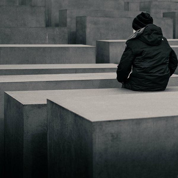 Τσιμέντο, αυτή η απειλή για την ανθρωπότητα