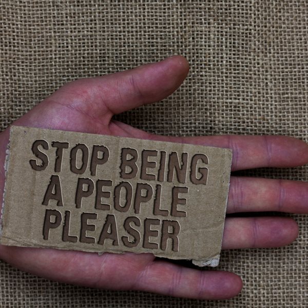 Το φαινόμενο των People Pleasers