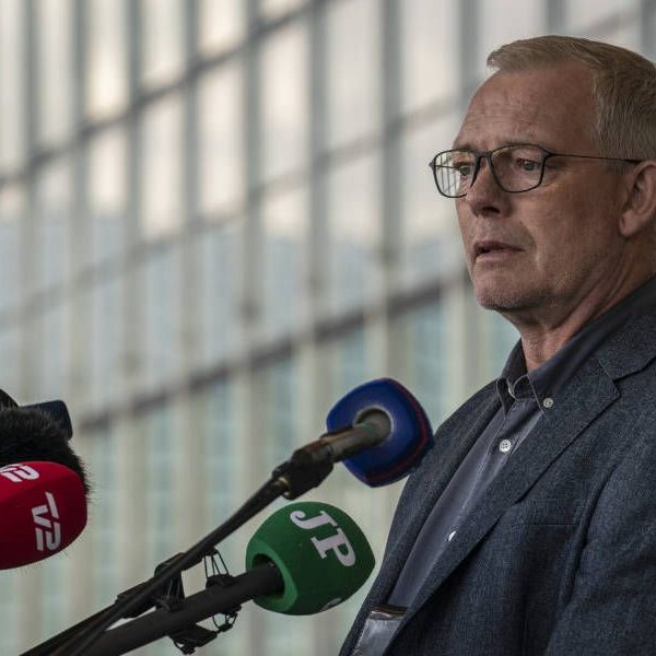 The Investigation: Η επόμενη viral σειρά έρχεται από την Δανία