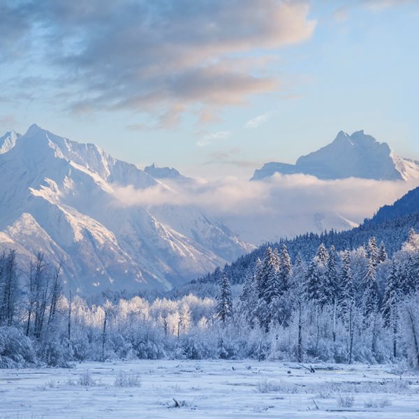 Ανησυχητικός σεισμός 8,2 Ρίχτερ στην Αλάσκα