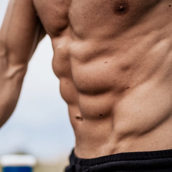 Αποκτώντας τους κοιλιακούς των ονείρων σου με 7λεπτη προπόνηση