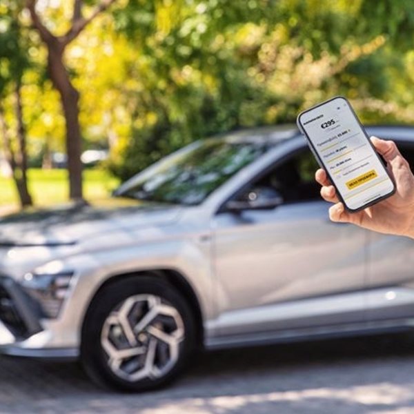 Αυτοκίνητο με leasing: πάρε κι εσύ την καλύτερη απόφαση!