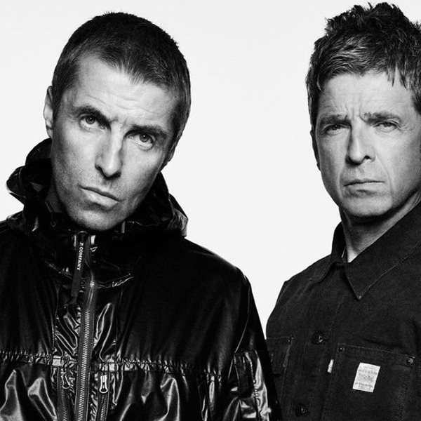 Μέχρι και το 'παραμύθι' των Oasis έχει happy ending - ή τουλάχιστον έτσι δείχνει