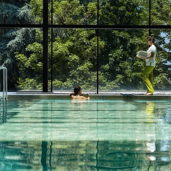 Τα ξενοδοχεία που αξίζει να επισκεφθείς ακόμη και μόνος