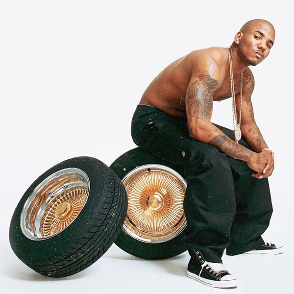 Ο θρύλος της ραπ The Game έρχεται για πρώτη φορά στην Ελλάδα