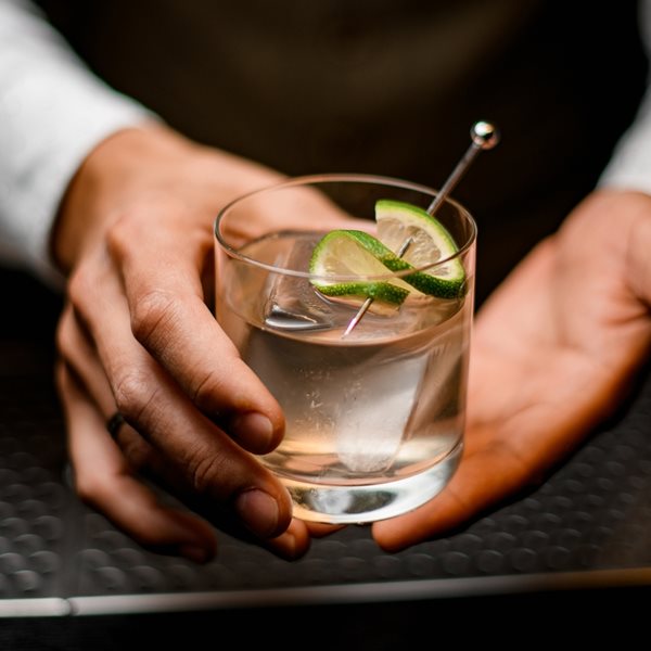 Λίγη τεκίλα κάθε μέρα, τελικά κάνει καλό