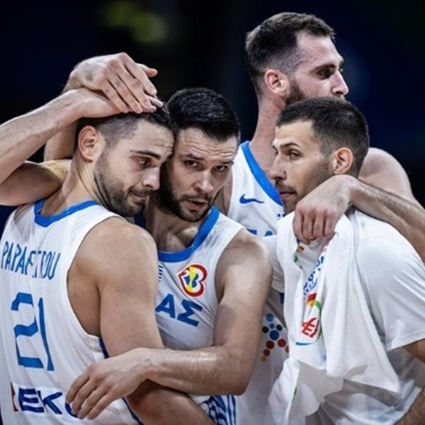 Η επόμενη μέρα για την Εθνική Ελλάδας μετά την πρόκριση στους 16