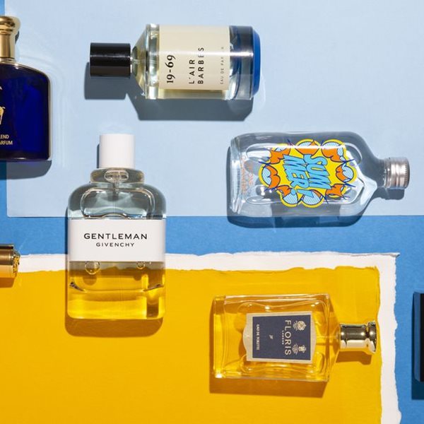 15 έντονα και αναζωογονητικά αρώματα