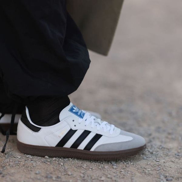 Τέλεια sneakers για τέλειες γιορτές