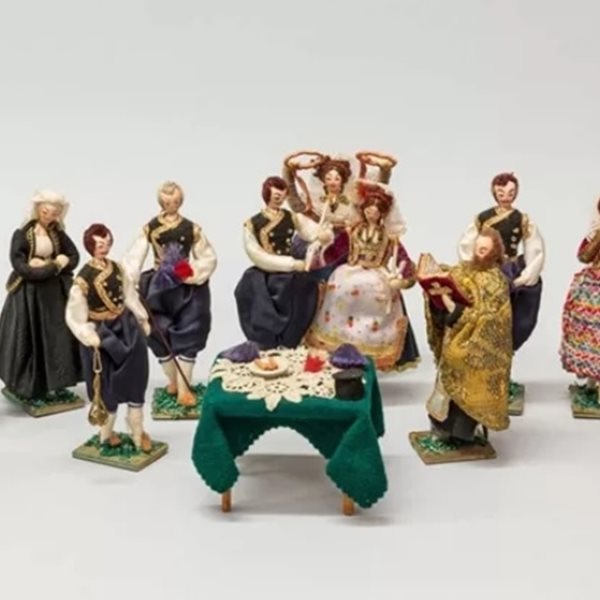 7 διαφορετικά μουσεία που θα αγαπήσεις στην Αθήνα