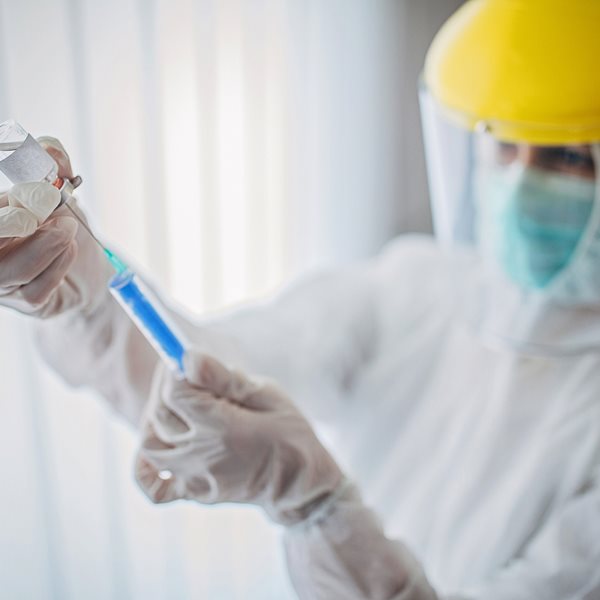 Η ελπιδοφόρα έρευνα του Ισραήλ για τον κορονοϊό