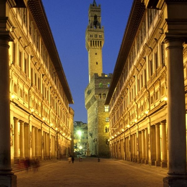 Καμία έκπληξη για την πιο όμορφη πόλη στην Ευρώπη