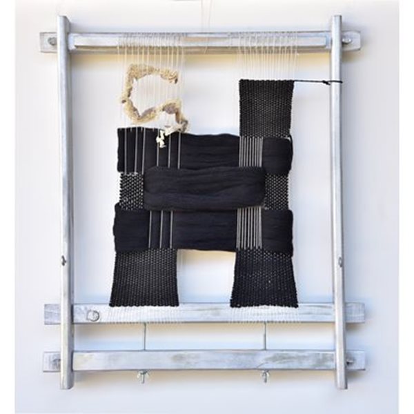 Η απίθανη σχέση του παραδοσιακού αργαλειού με την αριθμητική