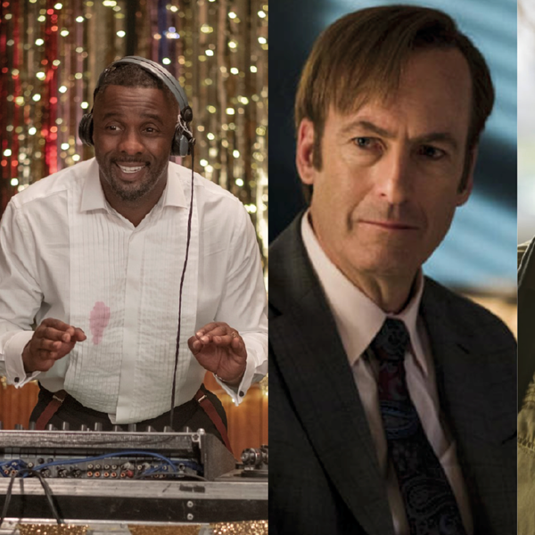 Οι καλύτερες σειρές που θα κυκλοφορήσουν στο Netflix μες στο 2019