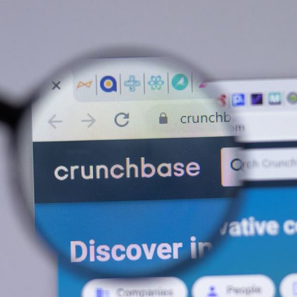 Crunchbase, το business λογισμικό που αποφέρει εκατομμύρια