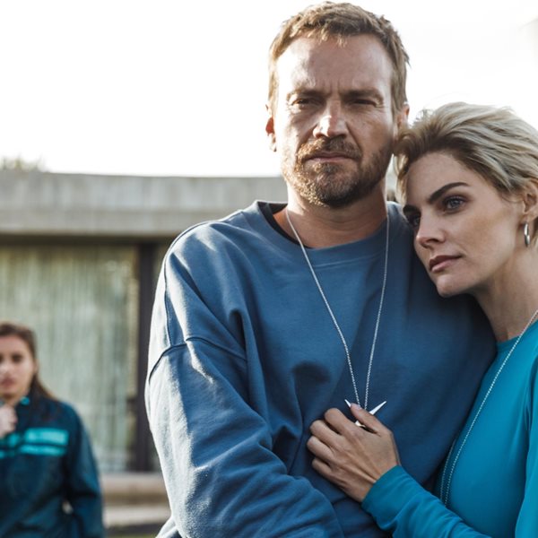 Οι καλύτερες σειρές του Netflix αυτή τη στιγμή