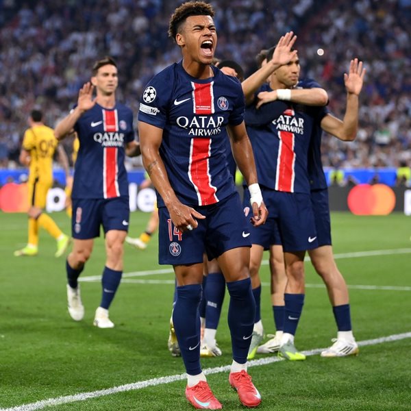 Τα brands που θα ντύσουν τις ομάδες του Champions League αυτή τη σεζόν