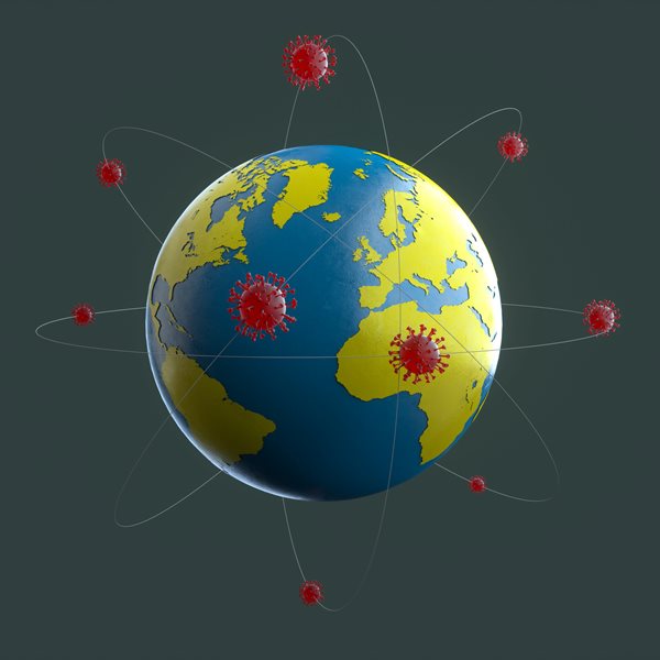 Τα τρομακτικά σενάρια για το τέλος της πανδημίας