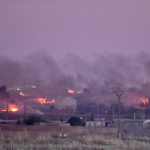 10 χρόνια μετά την Αραβική Άνοιξη