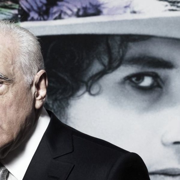 Γιατί ο Martin Scorsese τα έχει πάρει με το Netflix