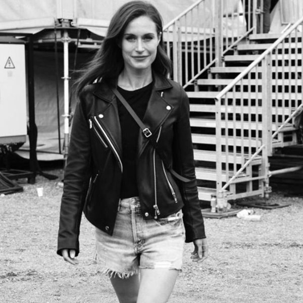 H Sanna Marin έχει κάτι να πει για το πολυσυζητημένο σορτς της