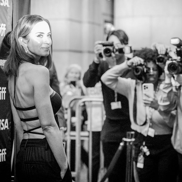 Esquire Greece στο TIFF 2025: Σινεμά, Ιστορίες και Μεγάλες Στιγμές στο 50ό Φεστιβάλ του Τορόντο