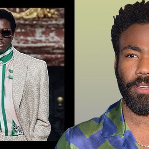 Η νέα τάση στα πουκάμισα του φετινού χειμώνα