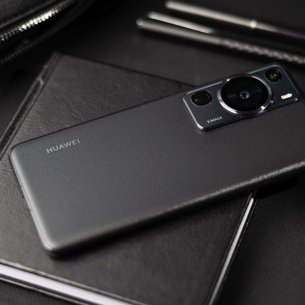 Huawei P60 Pro, το smartphone που ενώνει τεχνολογία και τέχνη με τον πιο καινοτόμο τρόπο