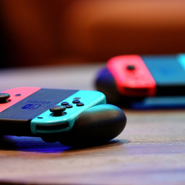 Η Nintendo μάλλον ετοιμάζει δύο καινούργια μοντέλα για το Switch