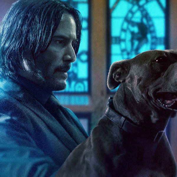 Νέο, γεμάτο αδρεναλίνη, trailer για το John Wick 3: Parabellum