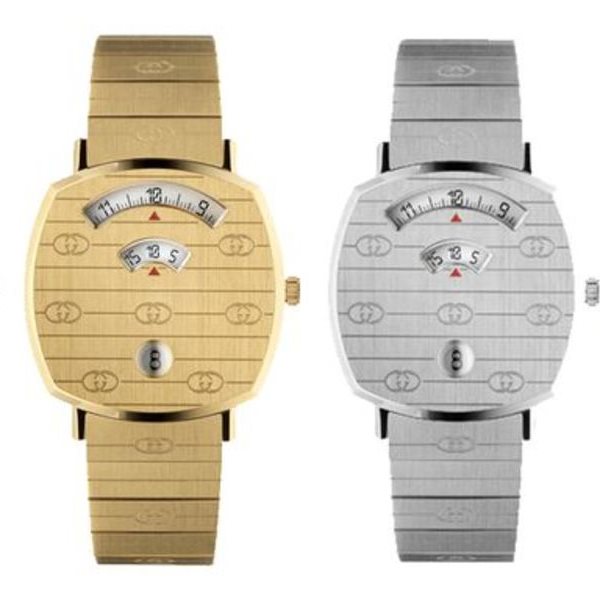 Το unisex ρολόι της Gucci από τη Baselworld