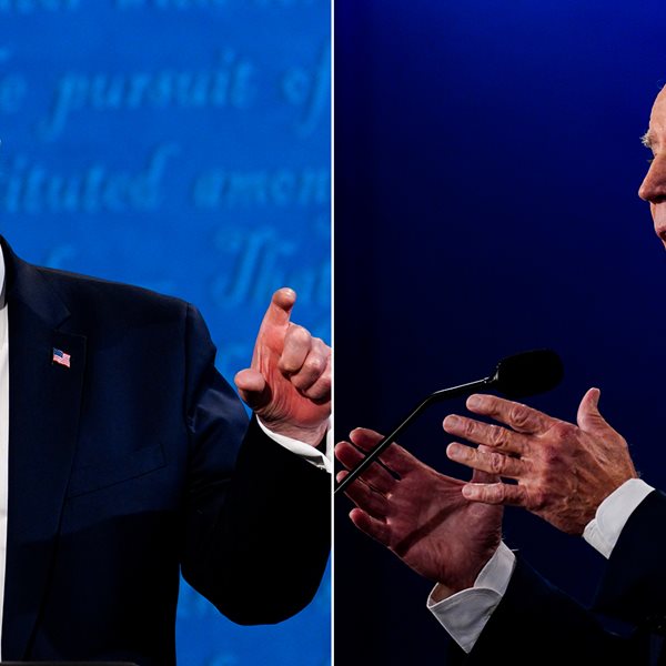 Γιατί αυτή η μεγάλη αναμονή για το τελικό εκλογικό αποτέλεσμα στις ΗΠΑ