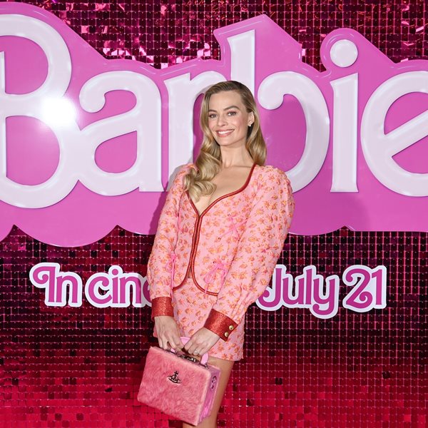 Πόσα χρήματα πήρε η Margot Robbie για να γίνει Barbie