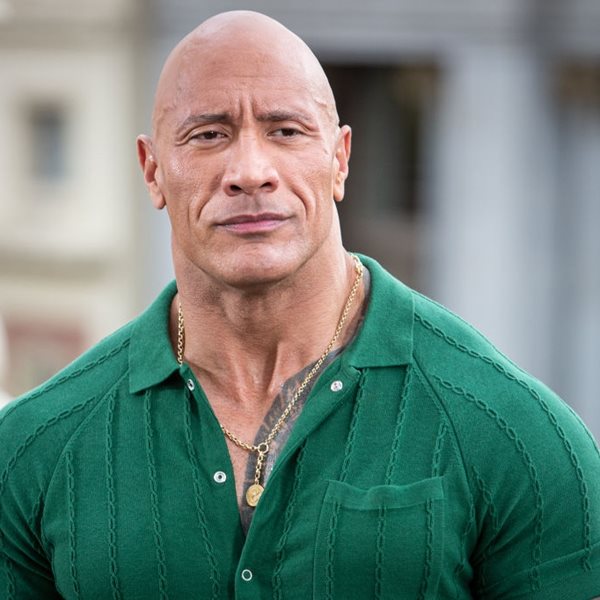 Τρομάξαμε να γνωρίσουμε τον Dwayne Johnson ως Mark Kerr
