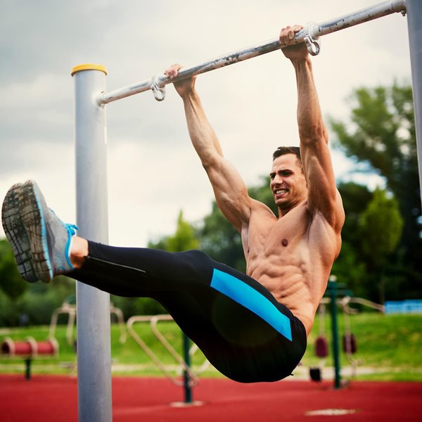 5 απλές ασκήσεις που καίνε (πολύ) λίπος