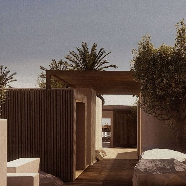 Crios Beach Bar & Restaurant, ο απόλυτος νέος προορισμός στην Πάρο με invogue διάθεση