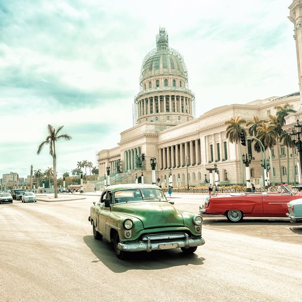 48 ώρες στην Αβάνα