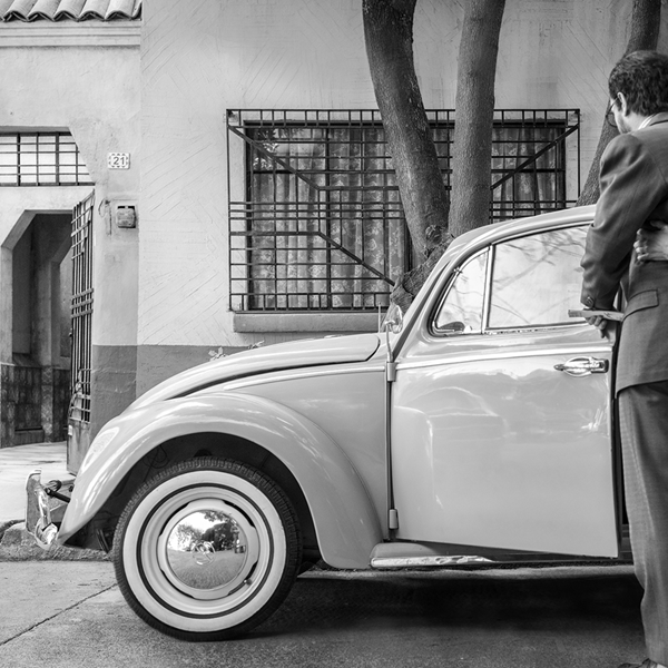 Το Roma είναι το πρώτο αριστούργημα του Netflix που αξίζει Όσκαρ