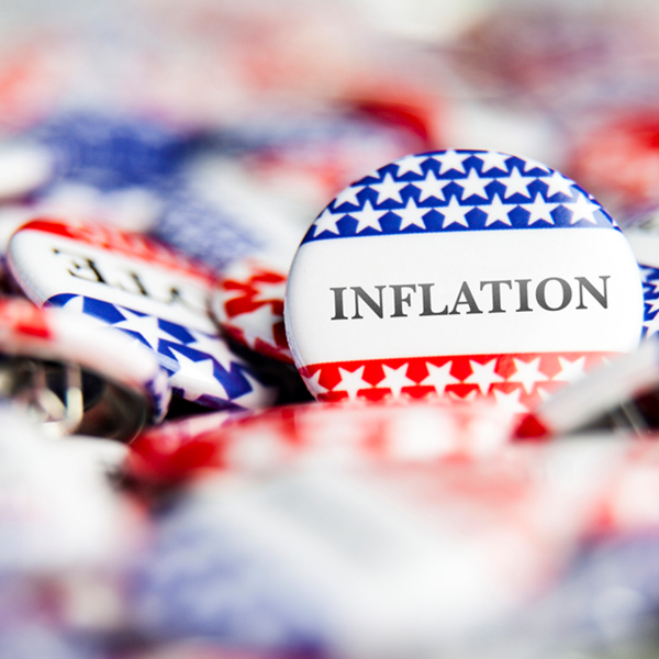 Το τέλος της Σύγχρονης Νομισματικής Θεωρίας λόγω πληθωρισμού