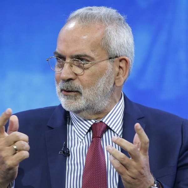 Όσα γνωρίζουμε για τον νέο υπηρεσιακό πρωθυπουργό Ιωάννη Σαρμά