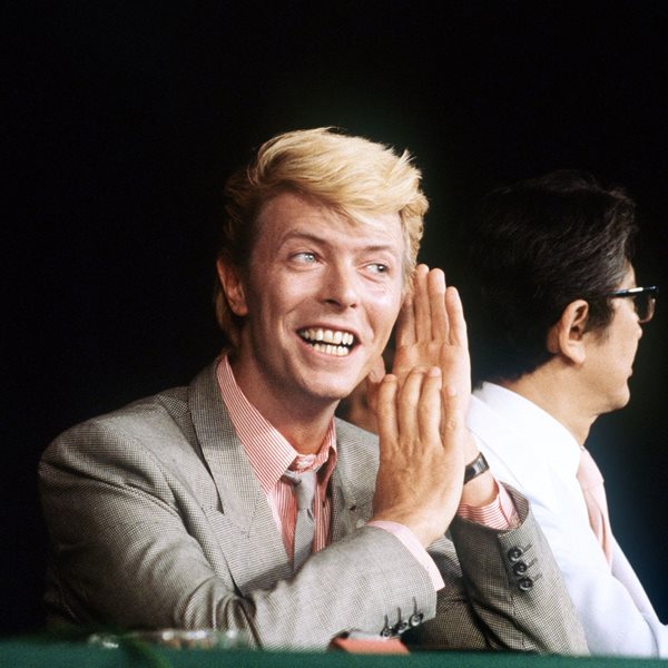 Τα video clips που όρισαν την καριέρα του David Bowie