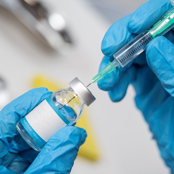 Η ώρα του αντιγριπικού εμβολίου