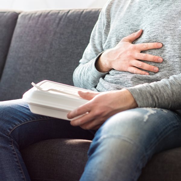 To φαινόμενο food hangover και πώς να το αντιμετωπίσεις