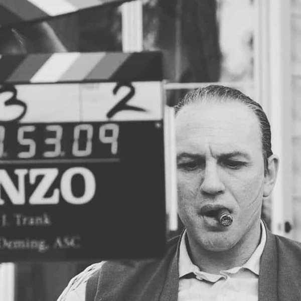 Τι γνωρίζουμε μέχρι στιγμής για το τo biopic του Al Capone με τον Tom Hardy