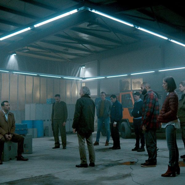 Οι καλύτερες σειρές μυστηρίου στο Netflix