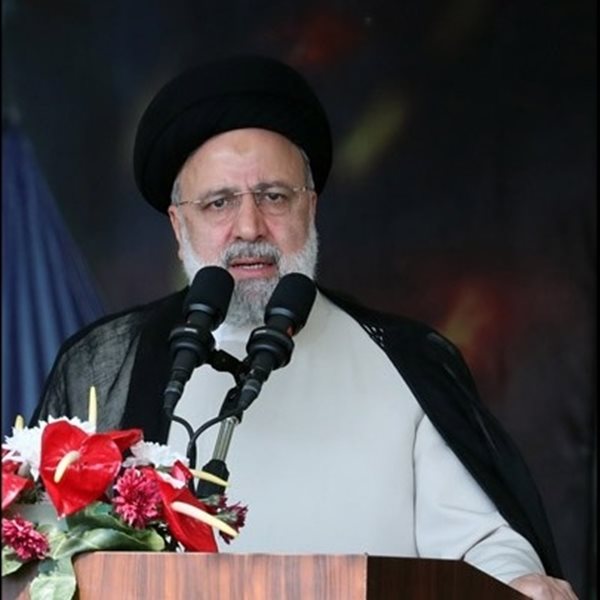 Ο θάνατος του Ραΐσι θα μπορούσε να επηρεάσει τις αγορές πετρελαίου