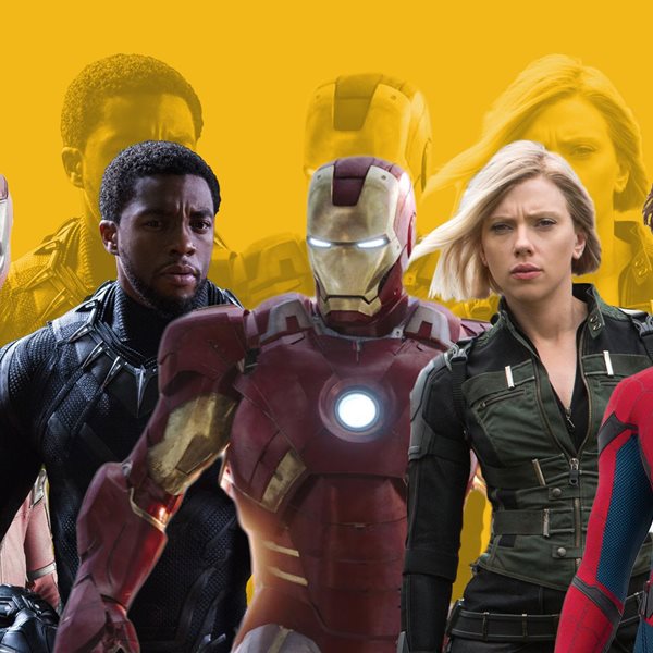 Τι θα δούμε τους επόμενους μήνες από την Marvel