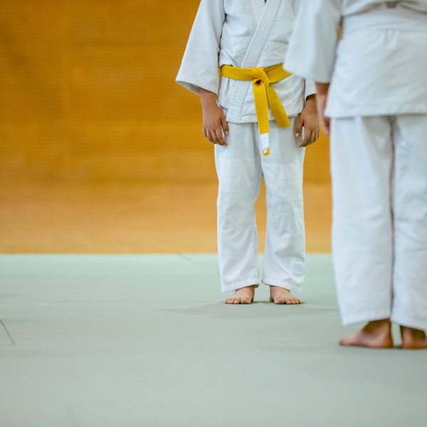 Judo, ένα συναρπαστικό σπορ