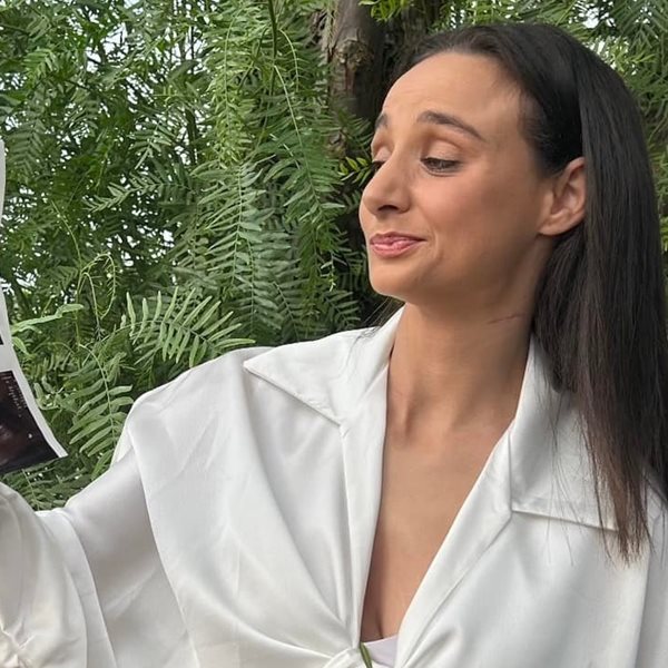 Έφυγε από τη ζωή η επικοντίστρια από την Κύπρο Μαρία Αριστοτέλους