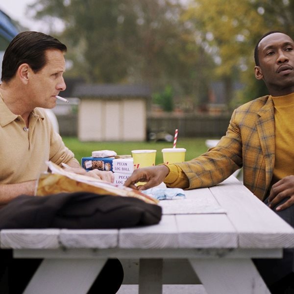 Όσκαρ 2019: Οι πιο καλοντυμένοι ήρωες των υποψήφιων ταινιών